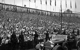 Triển lãm về cuộc đời Adolf Hitler, nhân vật lịch sử nhiều tai tiếng