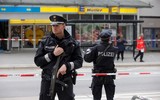 Tấn công bằng dao tại Hamburg, Đức làm ít nhất 7 người thương vong