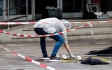 Tấn công bằng dao tại Hamburg, Đức làm ít nhất 7 người thương vong