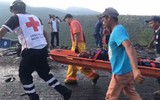 Tai nạn thảm khốc tại Mexico, 10 người chết, 16 người bị thương