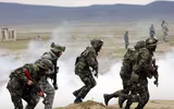 NATO tập trận đa quốc gia nhằm thị uy sức mạnh tập thể