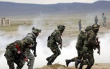 NATO tập trận đa quốc gia nhằm thị uy sức mạnh tập thể