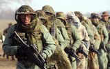 NATO tập trận đa quốc gia nhằm thị uy sức mạnh tập thể