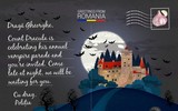 Bộ ảnh truy nã tội phạm nguy hiểm của Europol độc đáo có một không hai