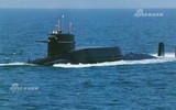 Lực lượng tàu ngầm Trung Quốc mạnh cỡ nào, có thực sự đáng sợ- đây là câu trả lời