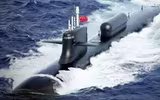Lực lượng tàu ngầm Trung Quốc mạnh cỡ nào, có thực sự đáng sợ- đây là câu trả lời