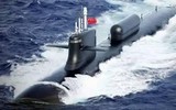 Lực lượng tàu ngầm Trung Quốc mạnh cỡ nào, có thực sự đáng sợ- đây là câu trả lời