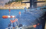 Lực lượng tàu ngầm Trung Quốc mạnh cỡ nào, có thực sự đáng sợ- đây là câu trả lời