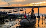 Lực lượng tàu ngầm Trung Quốc mạnh cỡ nào, có thực sự đáng sợ- đây là câu trả lời