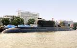 Lực lượng tàu ngầm Trung Quốc mạnh cỡ nào, có thực sự đáng sợ- đây là câu trả lời