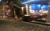 Động đất 7 độ richter rung chuyển Tứ Xuyên, Trung Quốc, 100 người có thể thiệt mạng