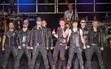 Backstreet Boys: Ngày ấy và bây giờ