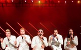Backstreet Boys: Ngày ấy và bây giờ