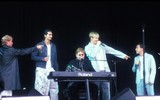 Backstreet Boys: Ngày ấy và bây giờ