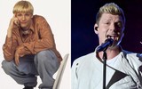Backstreet Boys: Ngày ấy và bây giờ
