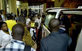 Burkina Faso đập tan vụ tấn công khủng bố ở thủ đô