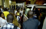Burkina Faso đập tan vụ tấn công khủng bố ở thủ đô
