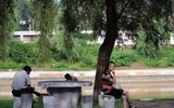 Mùa hè ở đất nước bí ẩn nhất hành tinh - Triều Tiên
