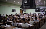 Mùa hè ở đất nước bí ẩn nhất hành tinh - Triều Tiên