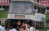 Mùa hè ở đất nước bí ẩn nhất hành tinh - Triều Tiên