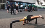 Mùa hè ở đất nước bí ẩn nhất hành tinh - Triều Tiên