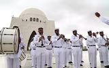 Hoành tráng các màn trình diễn kỷ niệm 70 năm Ngày Độc lập Pakistan