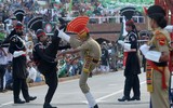 Hoành tráng các màn trình diễn kỷ niệm 70 năm Ngày Độc lập Pakistan
