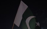 Hoành tráng các màn trình diễn kỷ niệm 70 năm Ngày Độc lập Pakistan