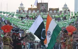 Hoành tráng các màn trình diễn kỷ niệm 70 năm Ngày Độc lập Pakistan