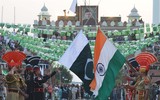 Hoành tráng các màn trình diễn kỷ niệm 70 năm Ngày Độc lập Pakistan