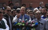 Hoành tráng các màn trình diễn kỷ niệm 70 năm Ngày Độc lập Pakistan