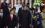 Hoành tráng các màn trình diễn kỷ niệm 70 năm Ngày Độc lập Pakistan