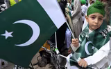 Hoành tráng các màn trình diễn kỷ niệm 70 năm Ngày Độc lập Pakistan