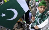 Hoành tráng các màn trình diễn kỷ niệm 70 năm Ngày Độc lập Pakistan