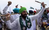 Hoành tráng các màn trình diễn kỷ niệm 70 năm Ngày Độc lập Pakistan