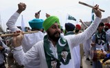 Hoành tráng các màn trình diễn kỷ niệm 70 năm Ngày Độc lập Pakistan