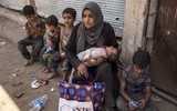Hàng nghìn người Iraq bị tổn thương tâm lý thời hậu chiến