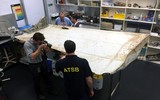 Australia công bố manh mối mới liên quan đến máy bay mất tích MH370