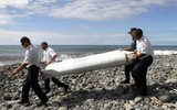 Australia công bố manh mối mới liên quan đến máy bay mất tích MH370