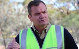 Australia công bố manh mối mới liên quan đến máy bay mất tích MH370