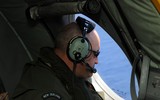 Australia công bố manh mối mới liên quan đến máy bay mất tích MH370