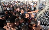 Hàng nghìn người Iraq bị tổn thương tâm lý thời hậu chiến