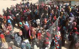 Hàng nghìn người Iraq bị tổn thương tâm lý thời hậu chiến