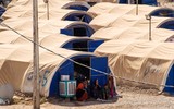 Hàng nghìn người Iraq bị tổn thương tâm lý thời hậu chiến