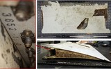 Australia công bố manh mối mới liên quan đến máy bay mất tích MH370