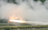 Romania chi 1,25 tỷ mua hệ thống pháo phản lực HIMARS của Mỹ