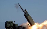 Romania chi 1,25 tỷ mua hệ thống pháo phản lực HIMARS của Mỹ
