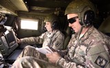Romania chi 1,25 tỷ mua hệ thống pháo phản lực HIMARS của Mỹ