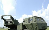 Romania chi 1,25 tỷ mua hệ thống pháo phản lực HIMARS của Mỹ