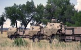 Romania chi 1,25 tỷ mua hệ thống pháo phản lực HIMARS của Mỹ